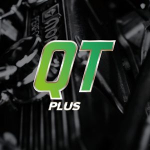 QT Plus