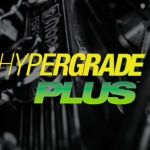 HYPERGRADE PLUS